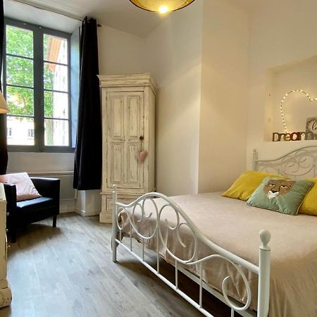 Appartement 60M2 Carcassonne Centre Экстерьер фото