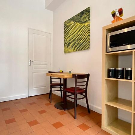 Appartement 60M2 Carcassonne Centre Экстерьер фото