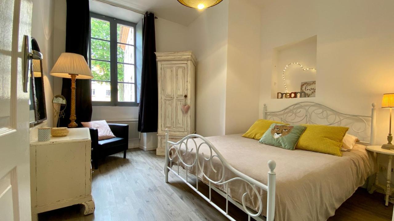Appartement 60M2 Carcassonne Centre Экстерьер фото