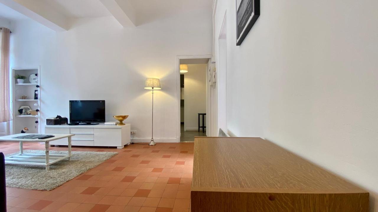 Appartement 60M2 Carcassonne Centre Экстерьер фото