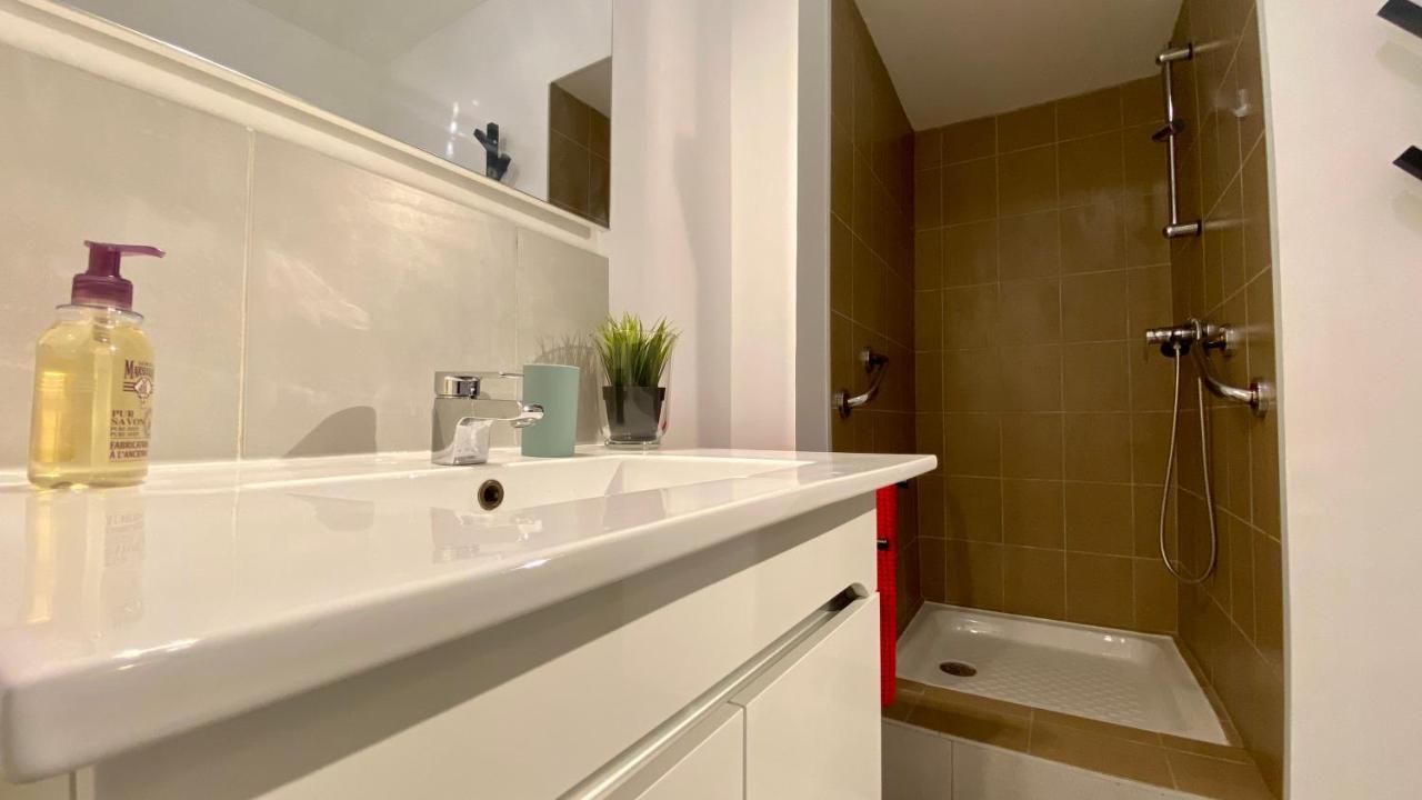 Appartement 60M2 Carcassonne Centre Экстерьер фото