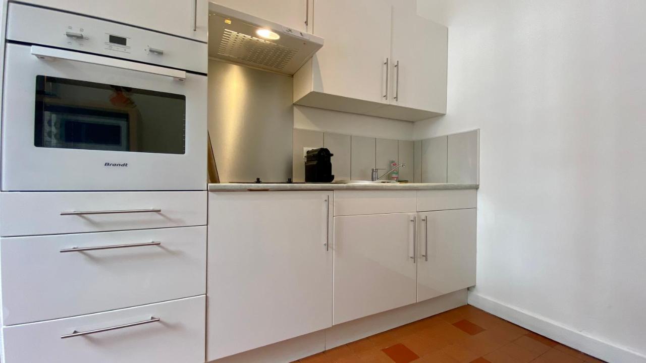 Appartement 60M2 Carcassonne Centre Экстерьер фото