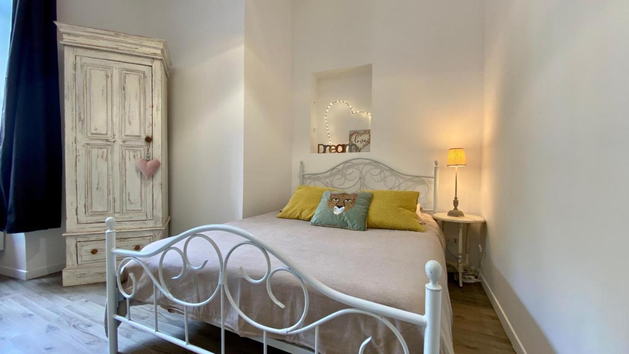 Appartement 60M2 Carcassonne Centre Экстерьер фото